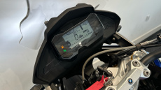 BMW G310 GS 